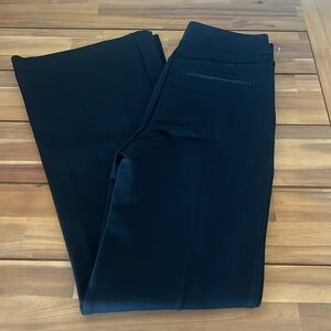Spanx The Perfect Pant, Hi-Rise Flare Size M